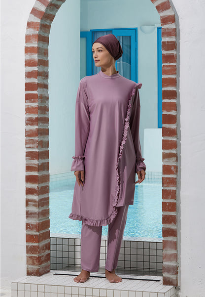 Tidalwave Bora Modest Beachwear Set of 2