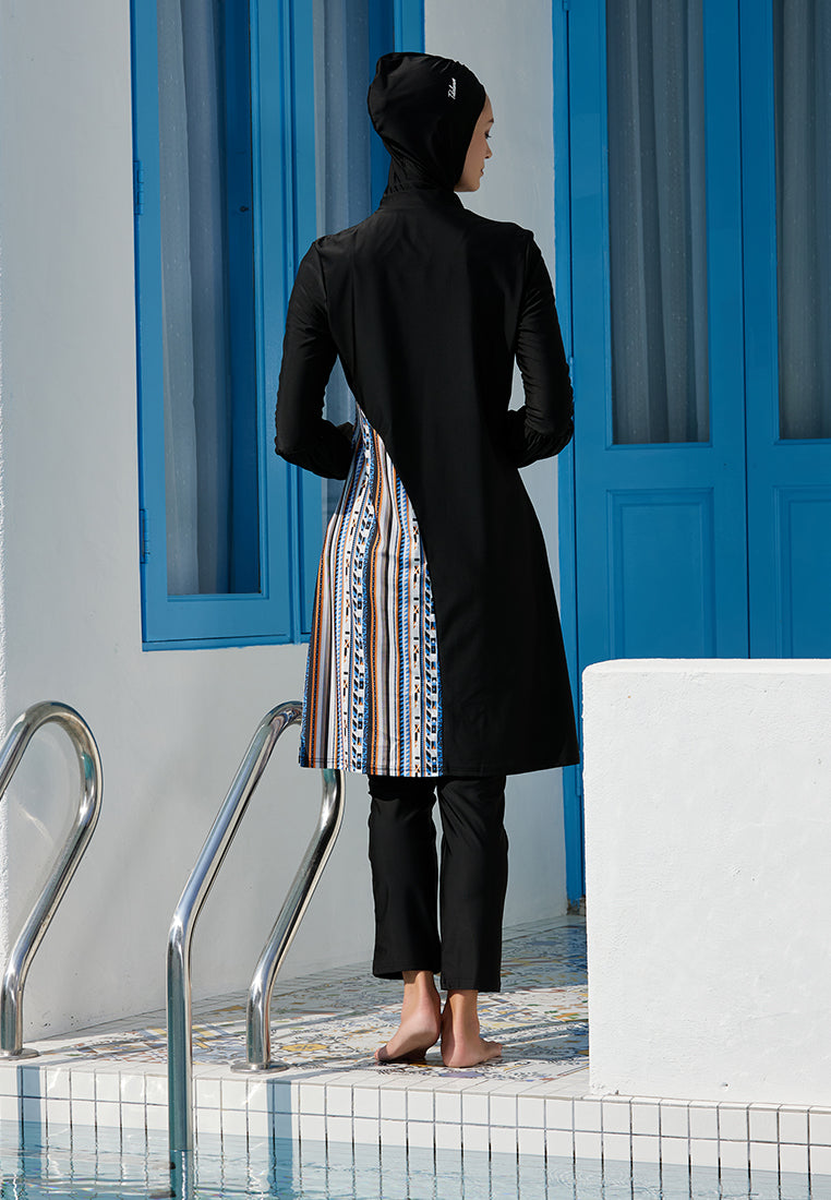 Tidalwave Kali Modest Beachwear Set of 2