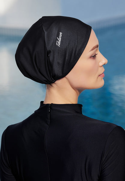 Tidalwave Modest Swim Turban