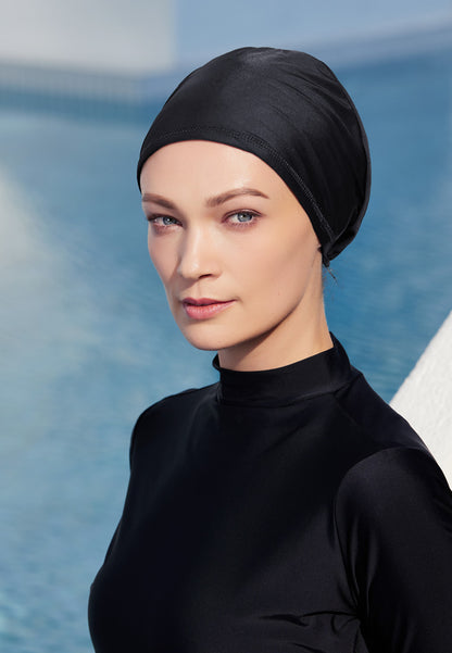 Tidalwave Modest Swim Turban