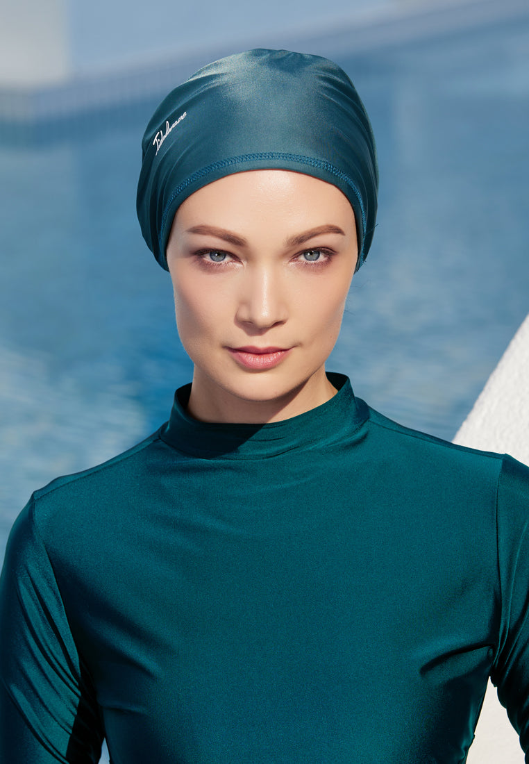 Tidalwave Modest Swim Turban