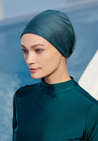 Tidalwave Modest Swim Turban