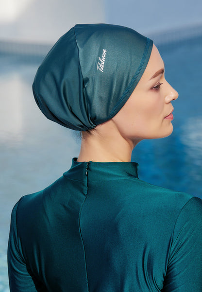 Tidalwave Modest Swim Turban