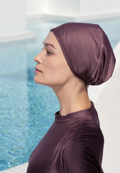 Tidalwave Modest Swim Turban