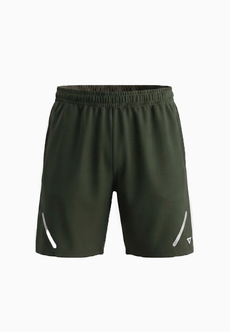 ViQ Men's Running Shorts