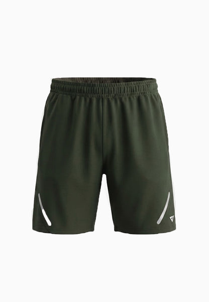 ViQ Men's Running Shorts