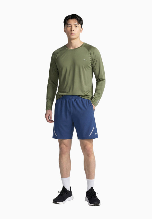 ViQ Men's Running Shorts