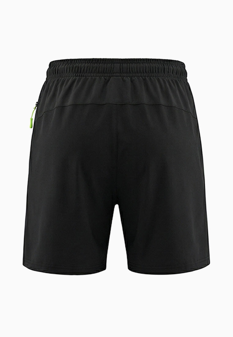 ViQ Men's Fitness Shorts