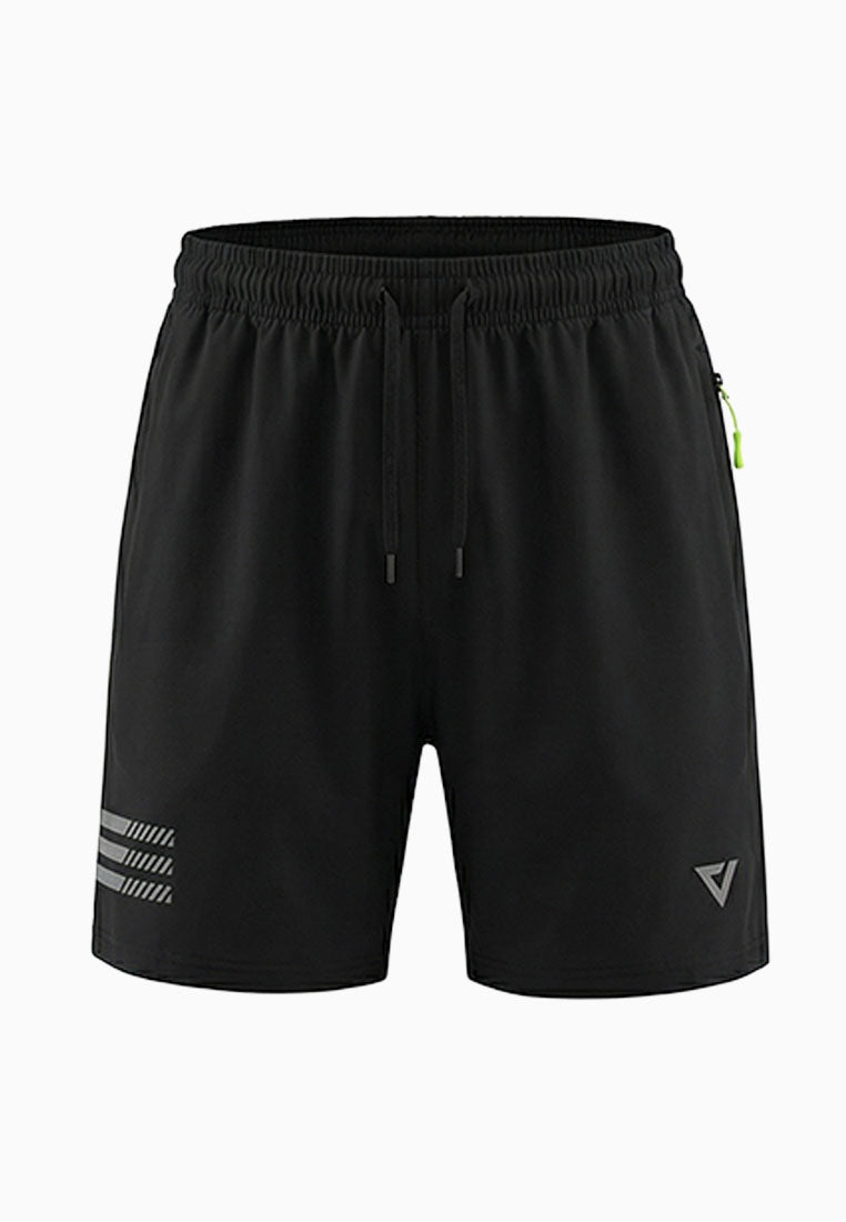 ViQ Men's Fitness Shorts