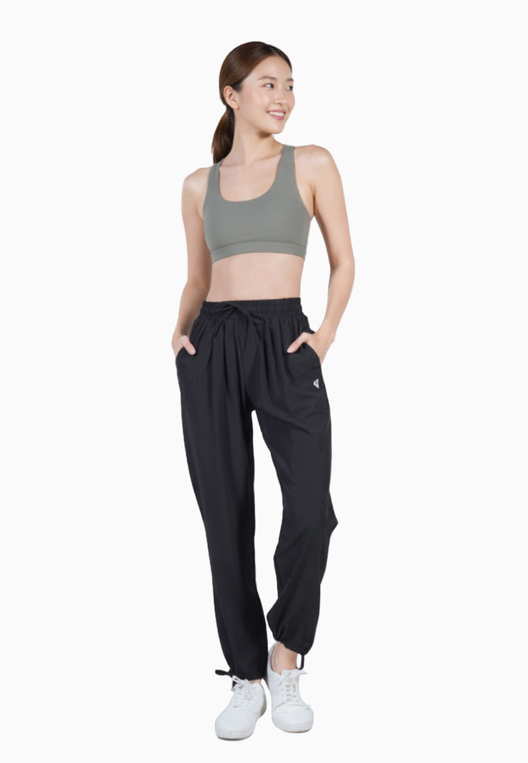 ViQ Drawstring Jogger
