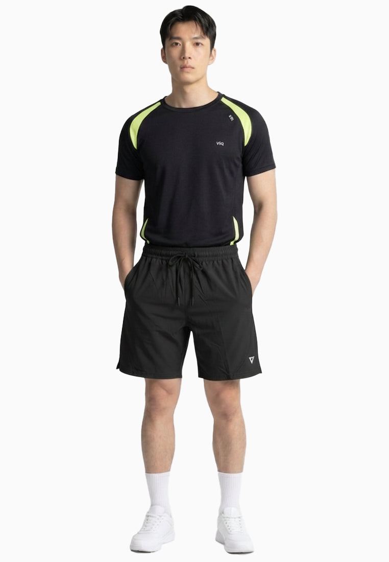 ViQ Men's Running Shorts