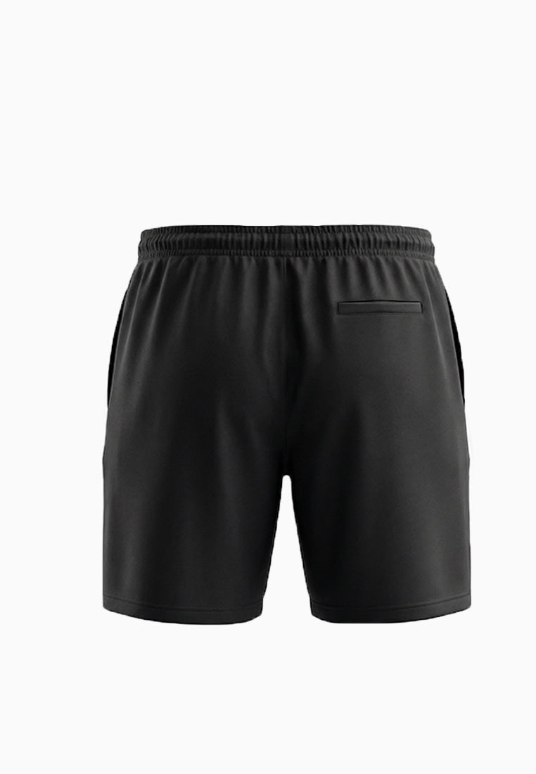 ViQ Men's Active Shorts