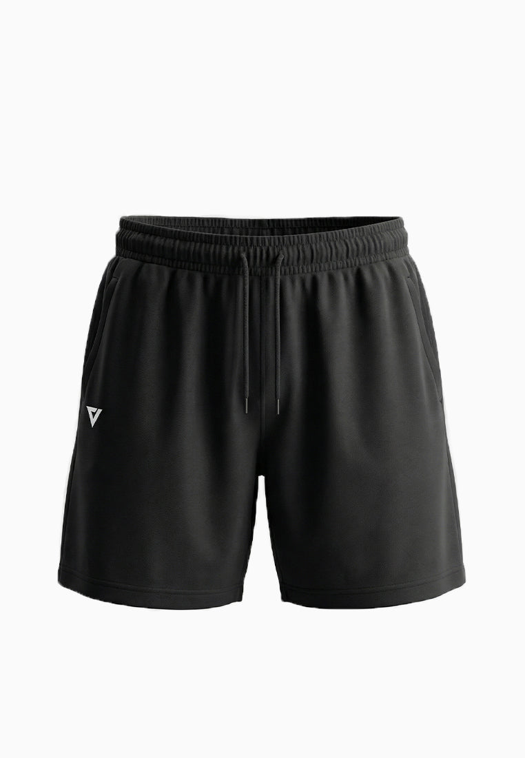 ViQ Men's Active Shorts