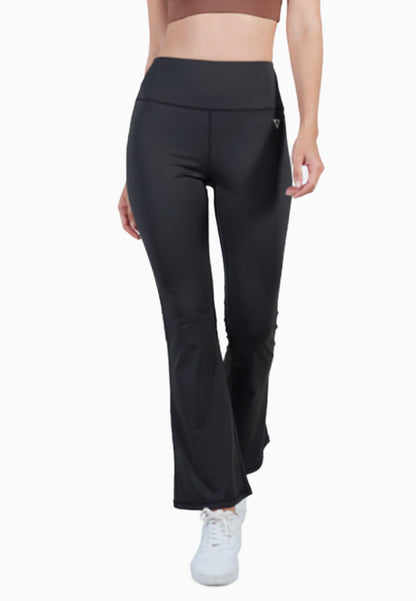 ViQ Boot Cut Pants