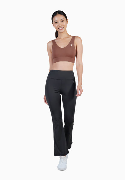 ViQ Boot Cut Pants