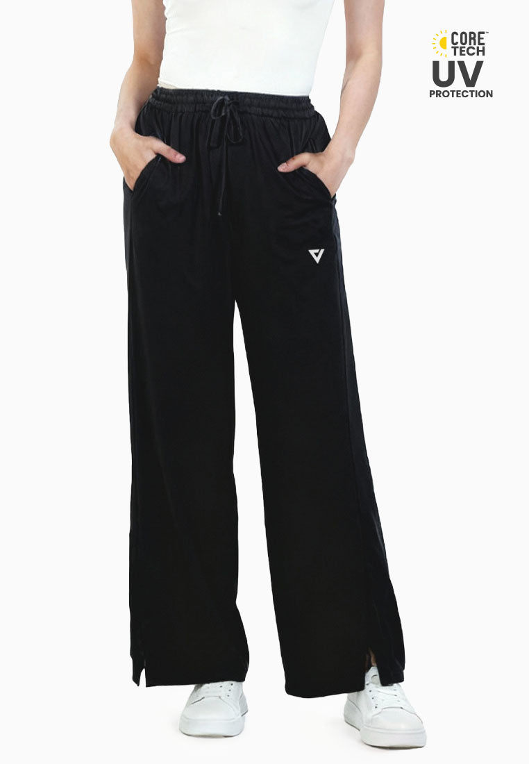 ViQ CoreTech® UV Protection Flared Pants
