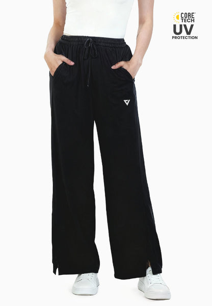 ViQ CoreTech® UV Protection Flared Pants
