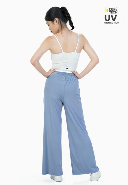 ViQ CoreTech® UV Protection Flared Pants