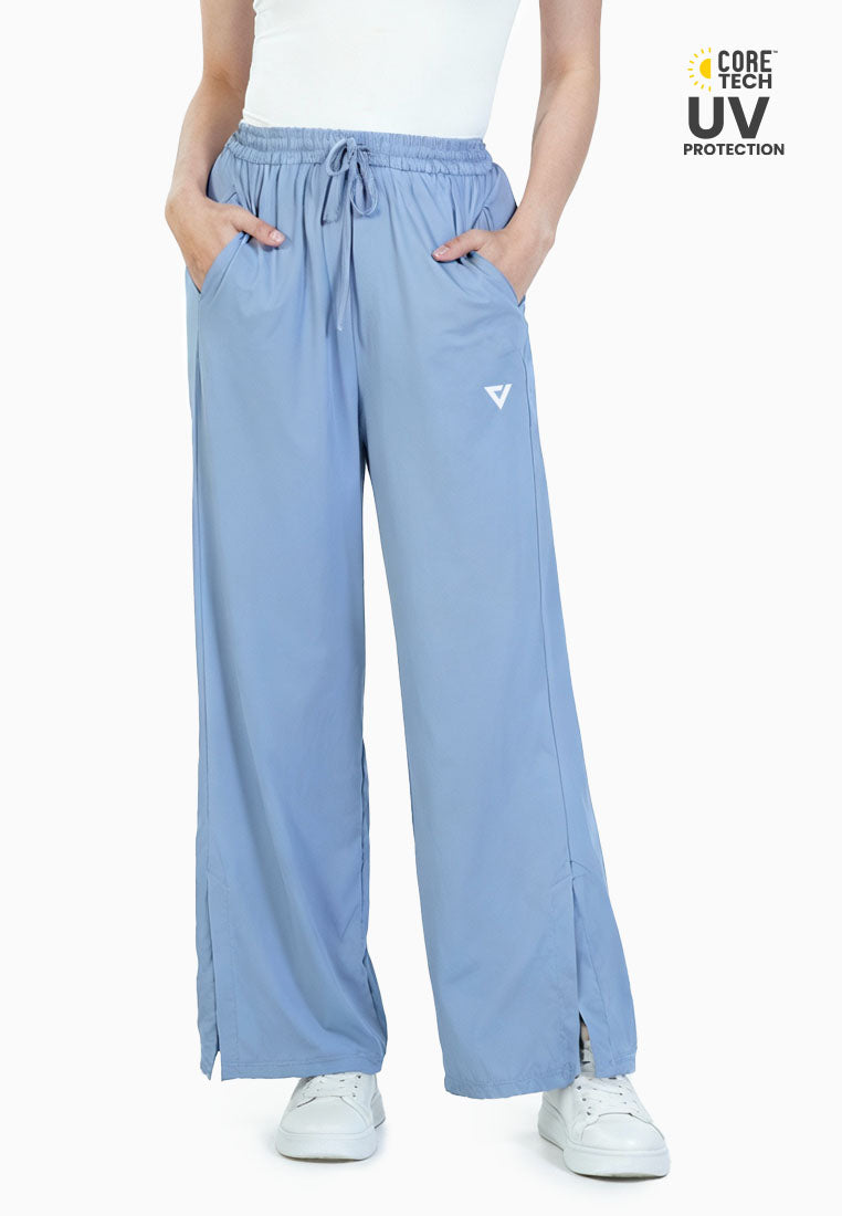 ViQ CoreTech® UV Protection Flared Pants