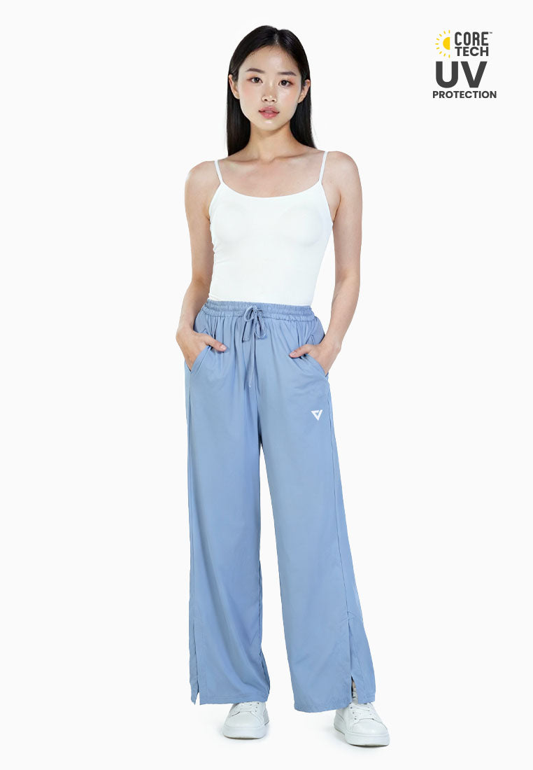 ViQ CoreTech® UV Protection Flared Pants