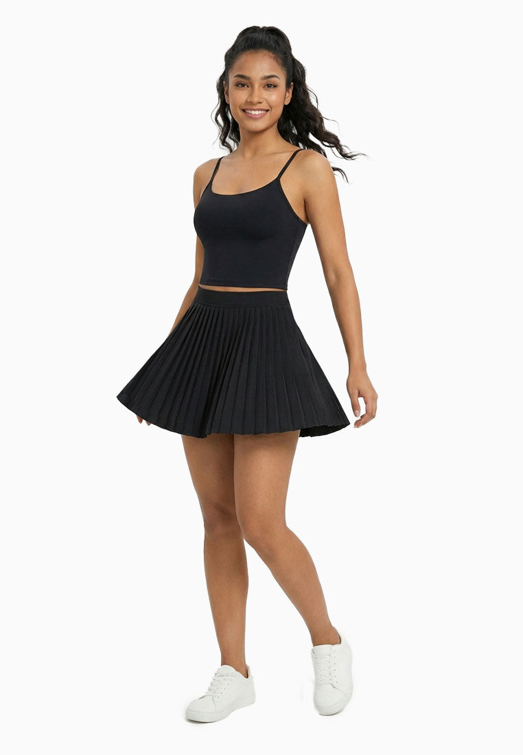 ViQ Padded Cami Top