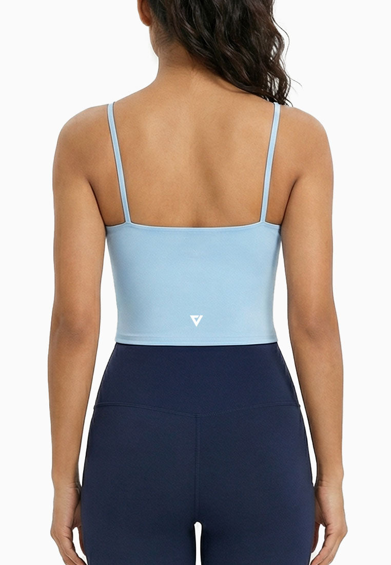 ViQ Padded Cami Top