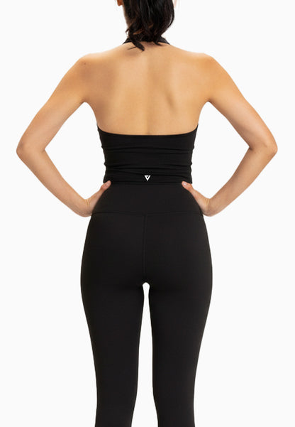 ViQ Halter Back Sports Bra