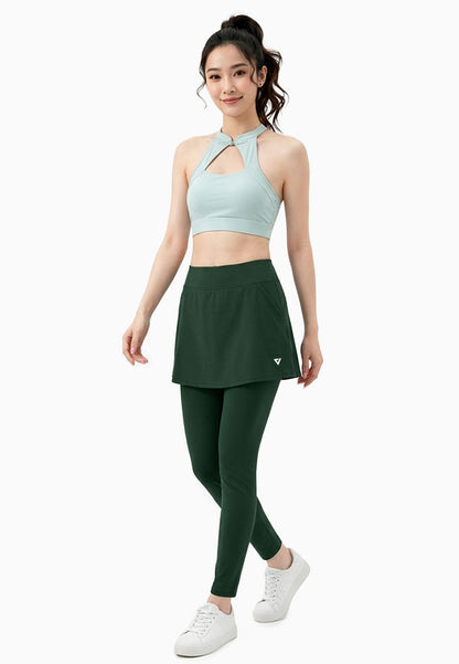 ViQ Oriental Sports Bra
