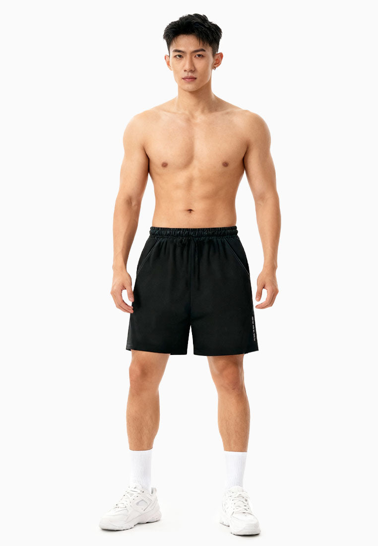 ViQ Men's Casual Shorts