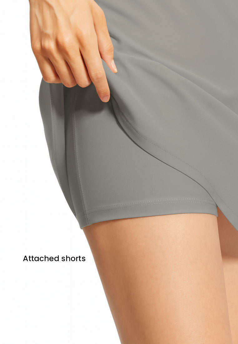 VIQ Courtside Dress
