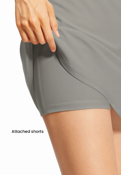 VIQ Courtside Dress