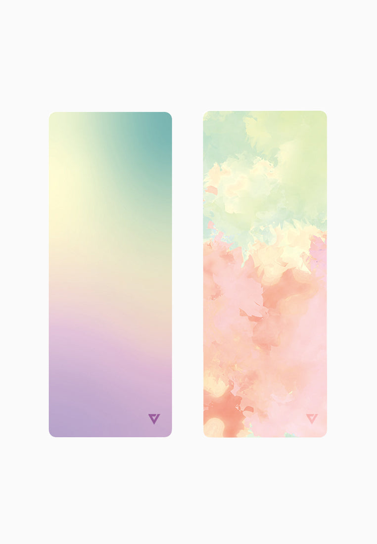 ViQ Natural Rubber Yoga Mat