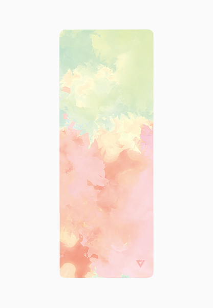 ViQ Natural Rubber Yoga Mat