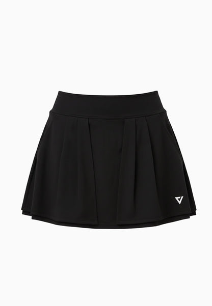 ViQ Court Skort