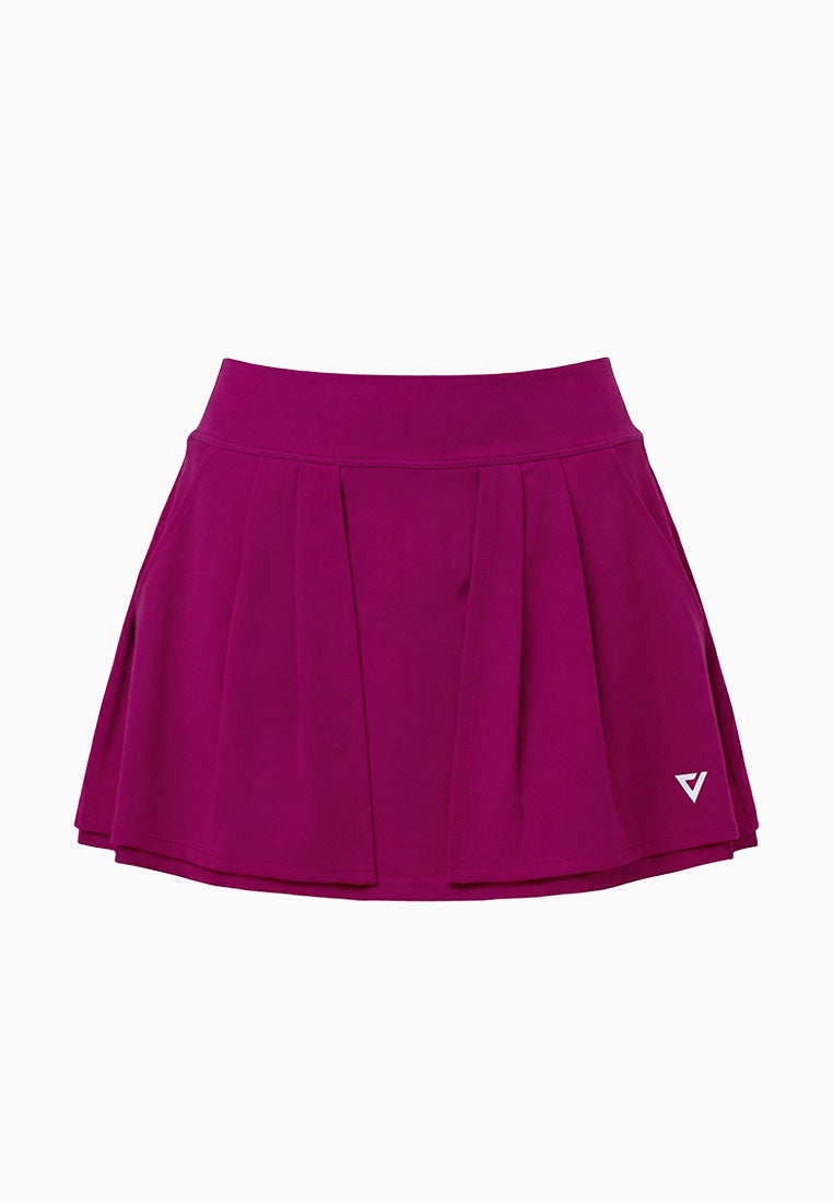 ViQ Court Skort