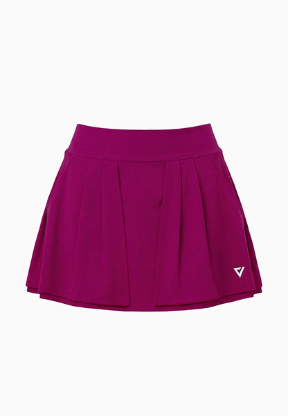 ViQ Court Skort