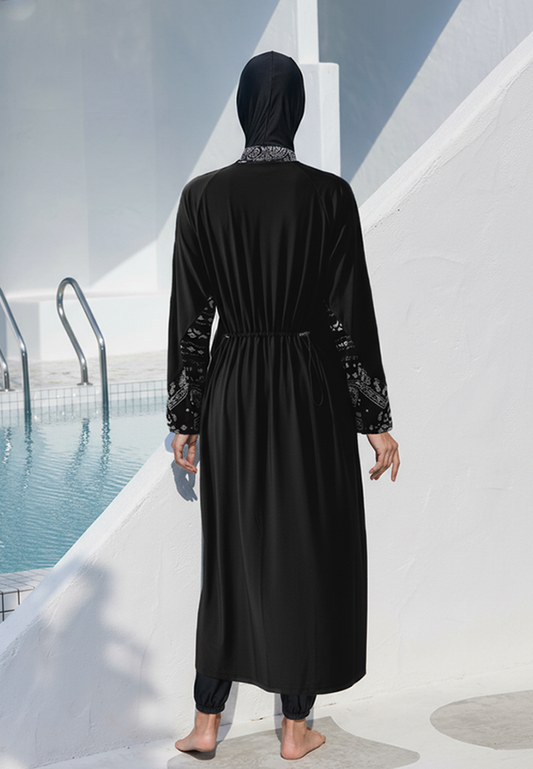 Tidalwave Belina Modest Beachwear Set of 3