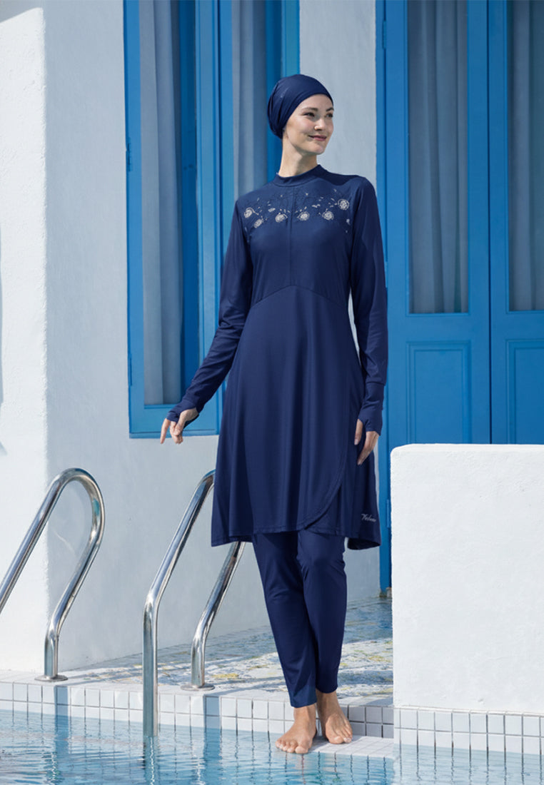 Tidalwave Nayla Modest Beachwear Set of 3