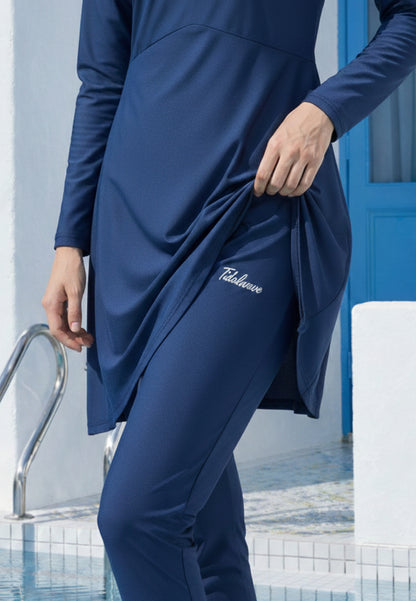 Tidalwave Nayla Modest Beachwear Set of 3
