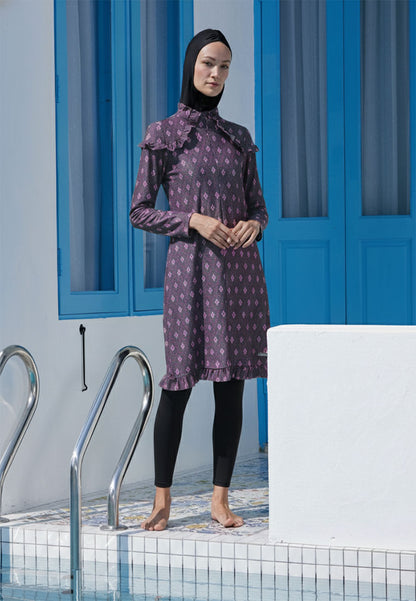 Tidalwave Polina Modest Beachwear Set Of 3