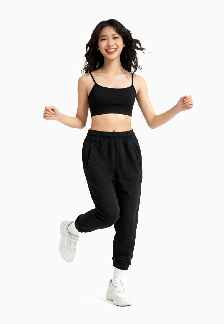 ViQ Sports Track Bottom