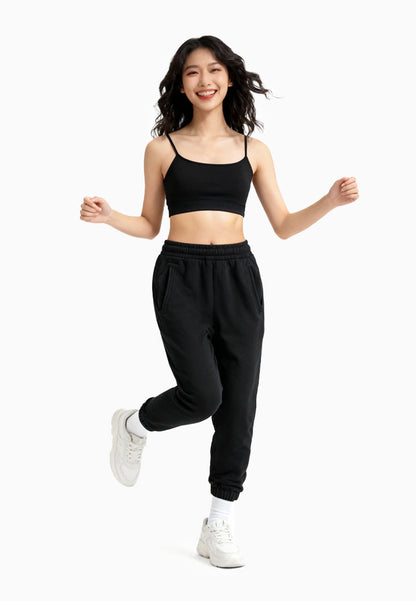 ViQ Sports Track Bottom