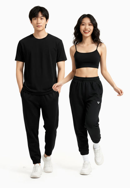 ViQ Sports Track Bottom