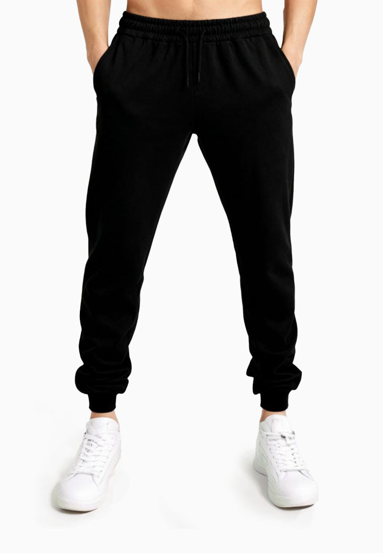 ViQ Sports Track Bottom