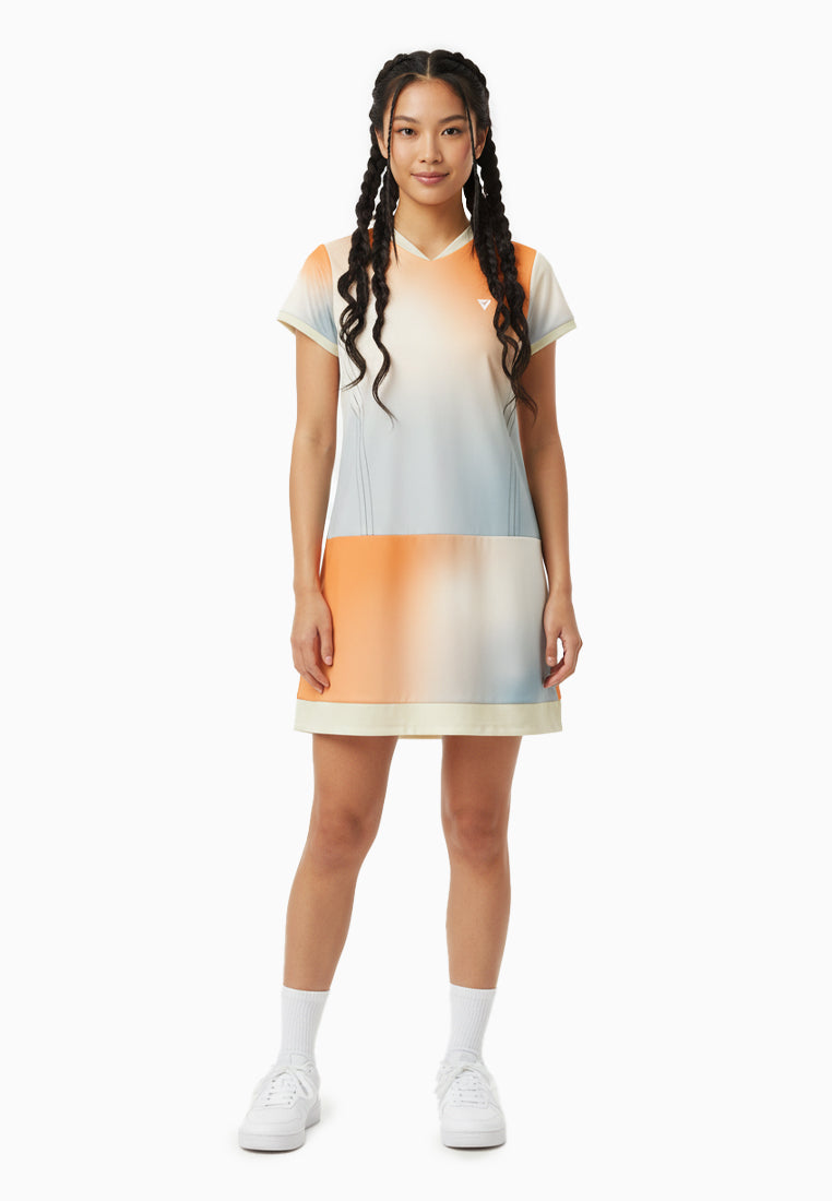 ViQ Aurora Tennis Dress