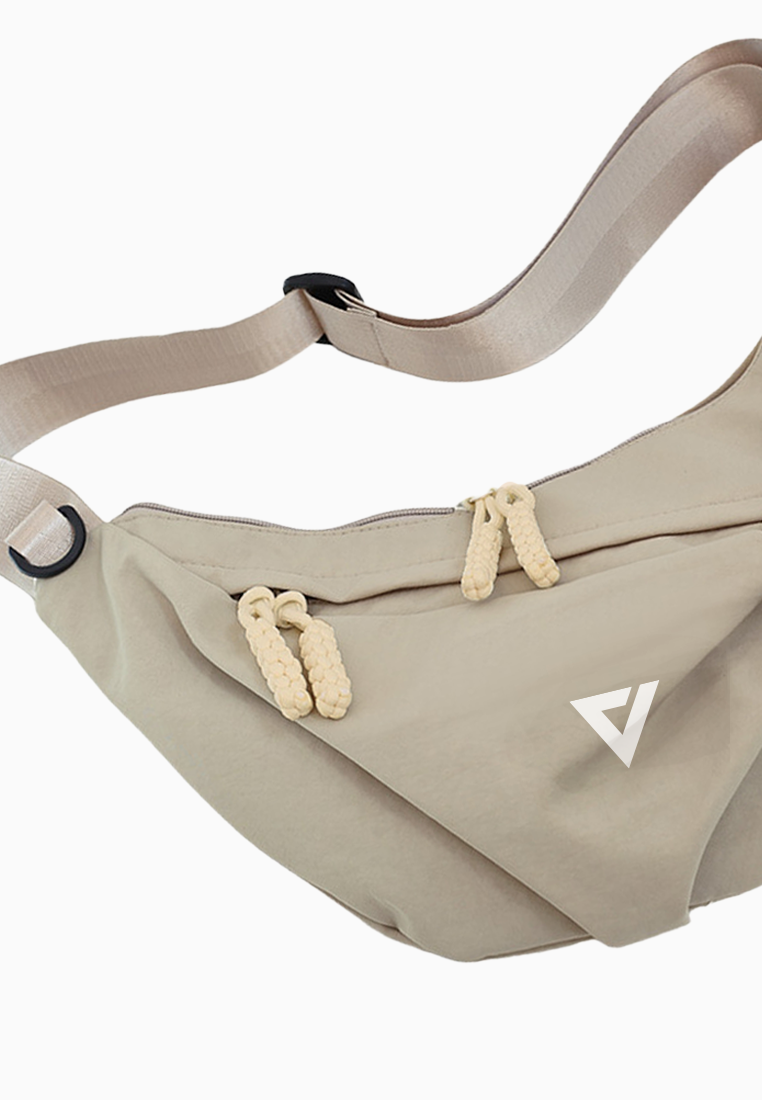 ViQ Round Shoulder Bag