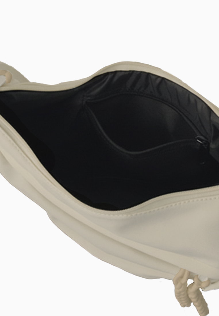 ViQ Round Shoulder Bag