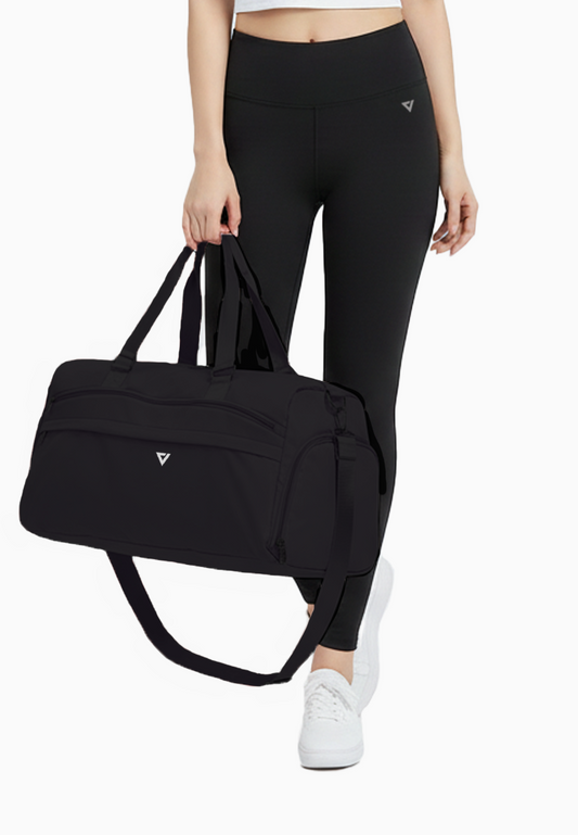 ViQ Duffle Sports Bag