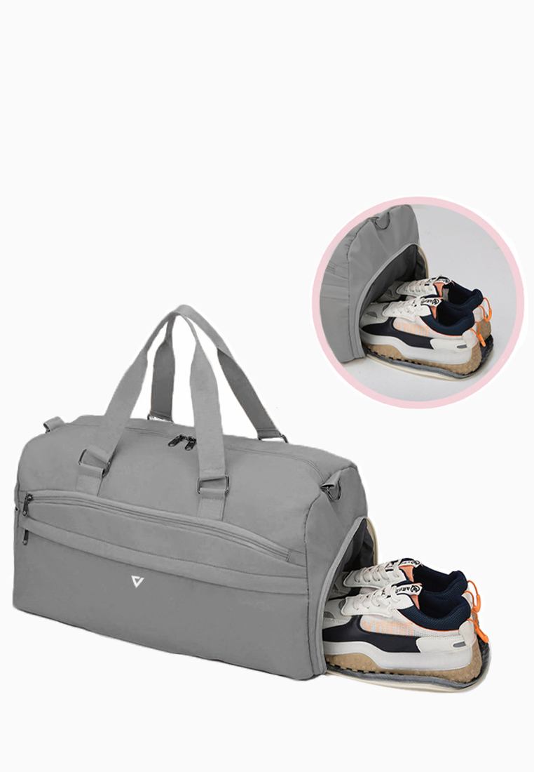 ViQ Duffle Sports Bag