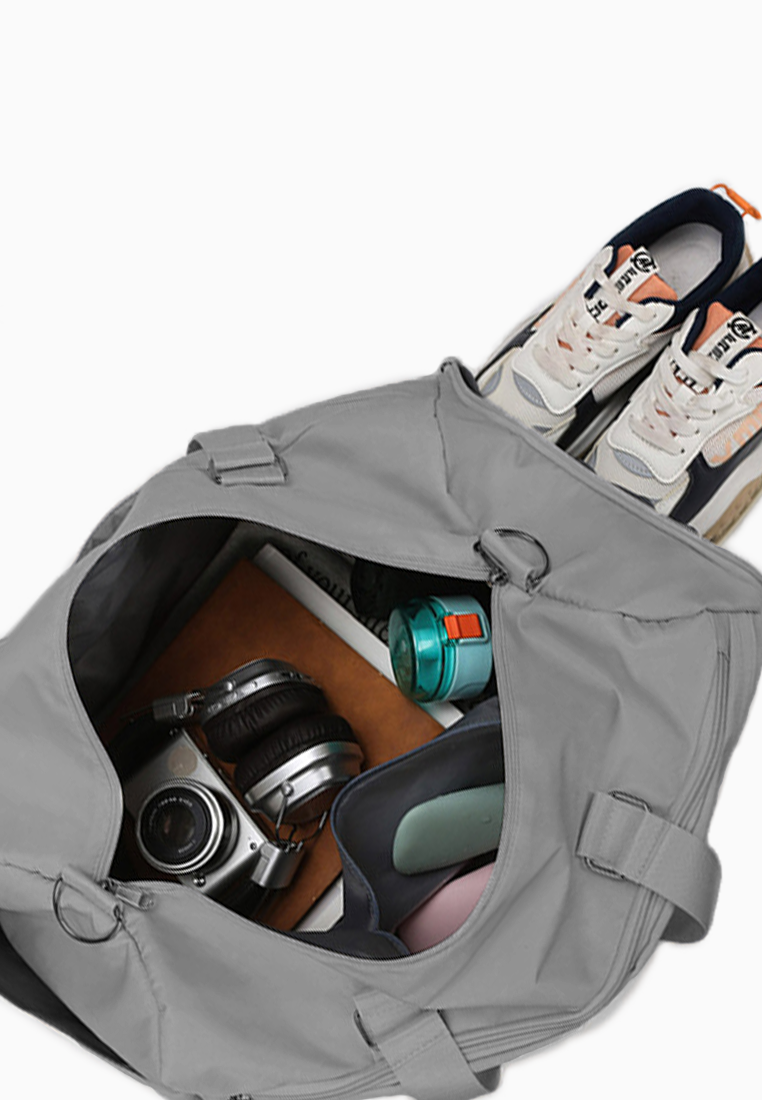 ViQ Duffle Sports Bag